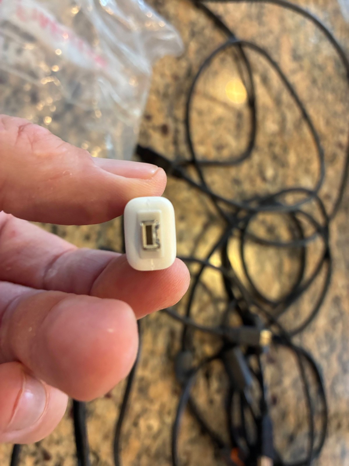 DATAVIDEO DAC-200 DVVideo Converter with EVERY Firewire connector