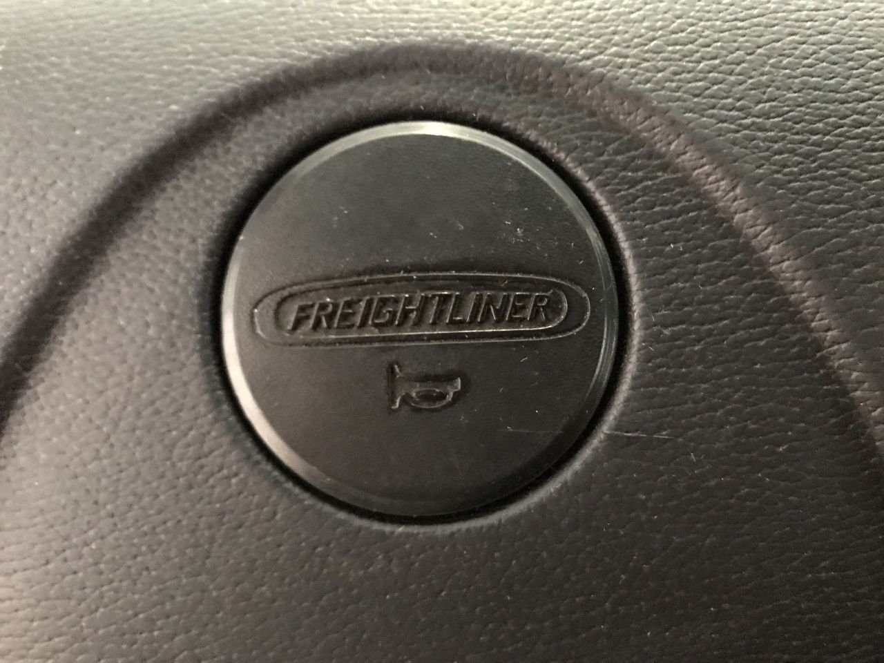 Freightliner CASCADIA Steering Column - Used