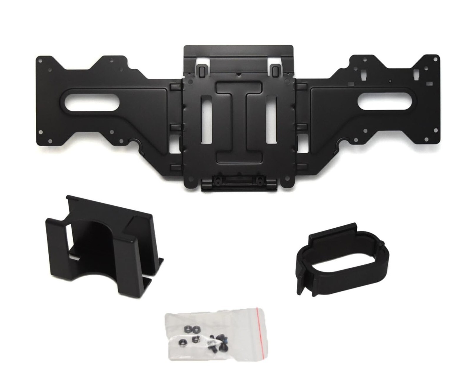 Aquamoon Trading New 9WMWY Genuine OEM Nib Wyse Mounting Bracket Fits P-Series