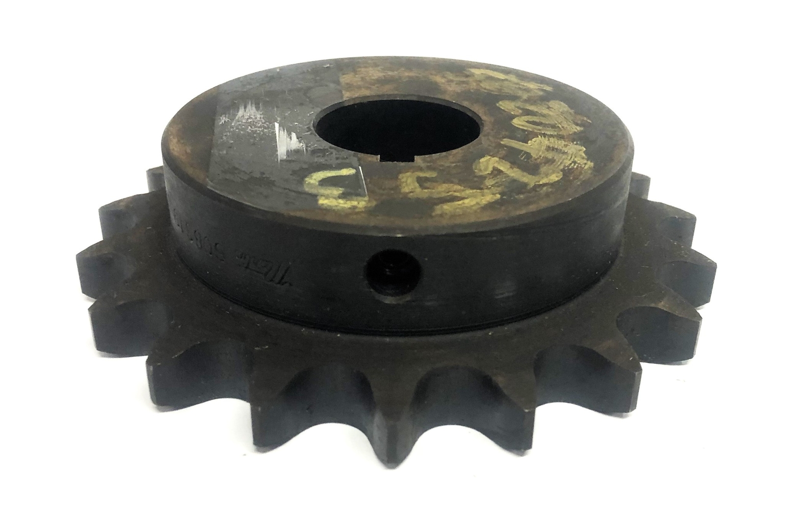 Martin 19 Tooth Sprocket 60BS19 1-1/4 NOS