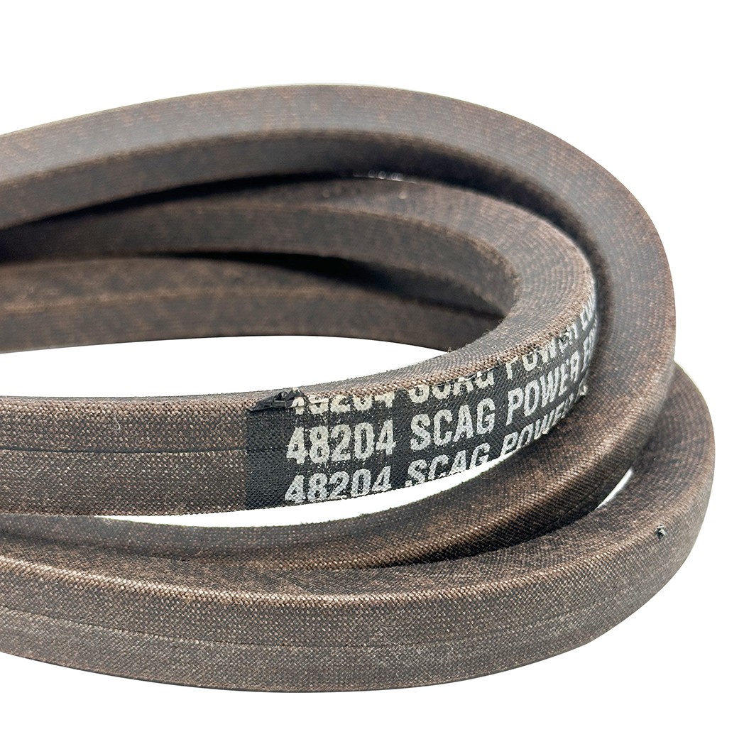Scag Oem 48204 Belt Cutter Deck Sm36 48204