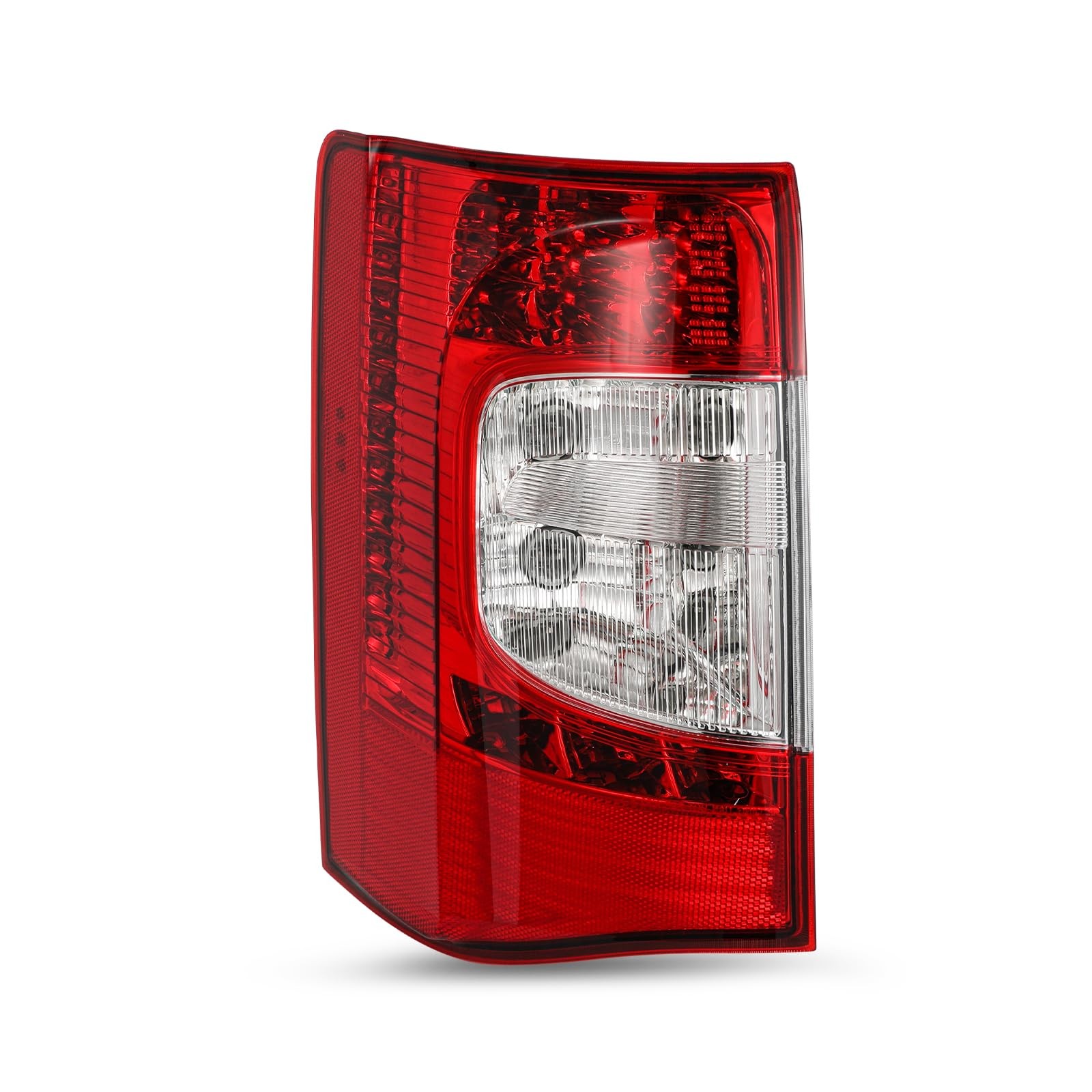 LED Tail Lights for 2011-2016 Town and Country Left Side 5182531AD