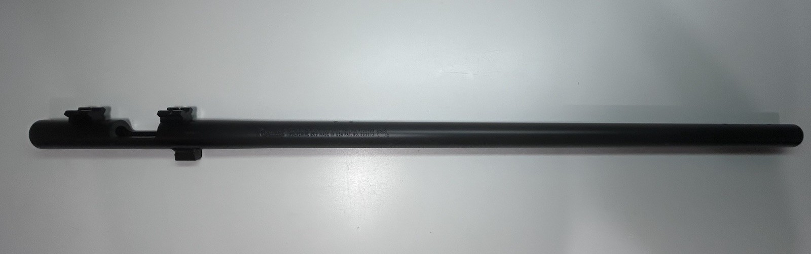 Knight Wolverine 209 Inline Muzzleloader 22” Barrel With No Breech Plug