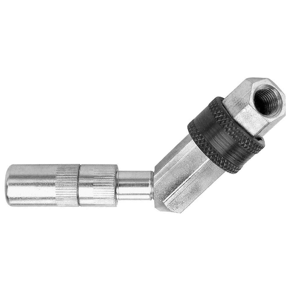 LUBRIMATIC 05-057 Fitting Swivel,Swivel,1/8",NPT 41AA43