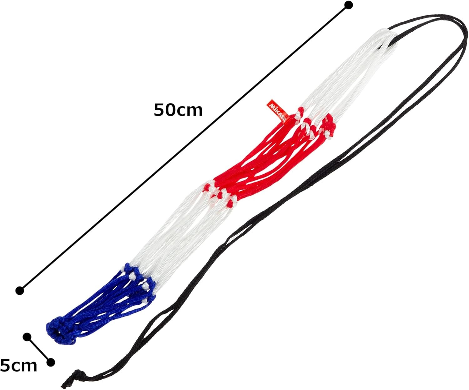 Mikasa (MIKASA) ball net [1 piece]