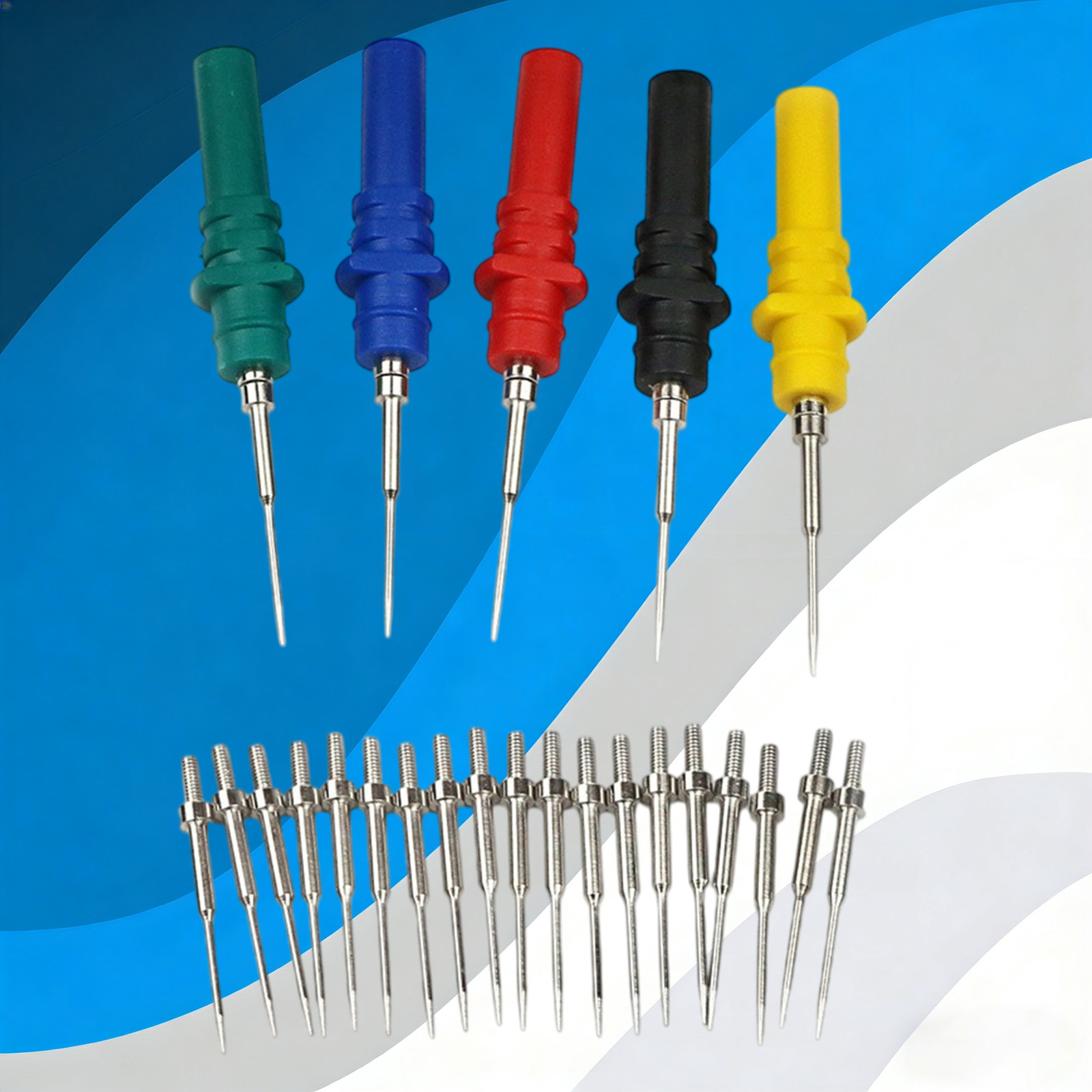 Automotive Non-Destructive Test Probe Replacement for HT307 / P8002 Auto Repair