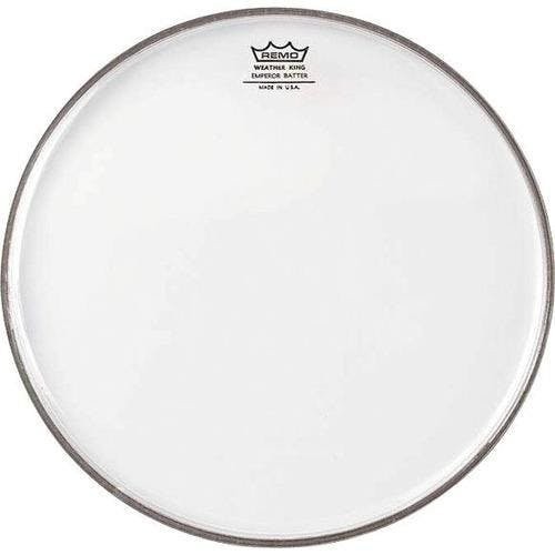 Remo 16" Emperor Clear Drum Head BE-0316-00 NEW FREEPOST