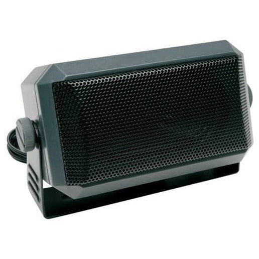 Roadpro RPSP-15 5 Watt CB Radio Swivel Mount Extension Speaker 2.75 x 4.5 inches
