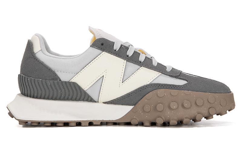 New Balance XC-72 Low Harbor Grey Angora UXC72QK