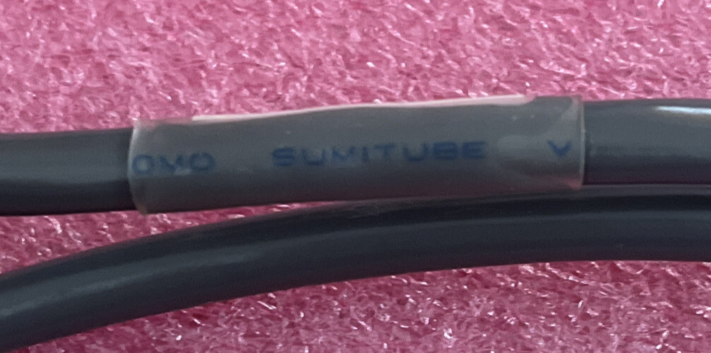 IAI CB-RFA-PA010 Encoder Cable