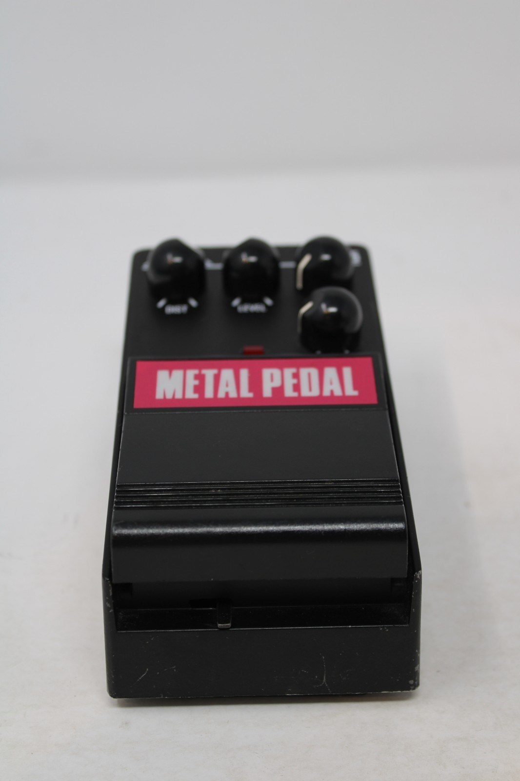 ARIA MP-5 Metal Guitar Effect Pedal Unit Only