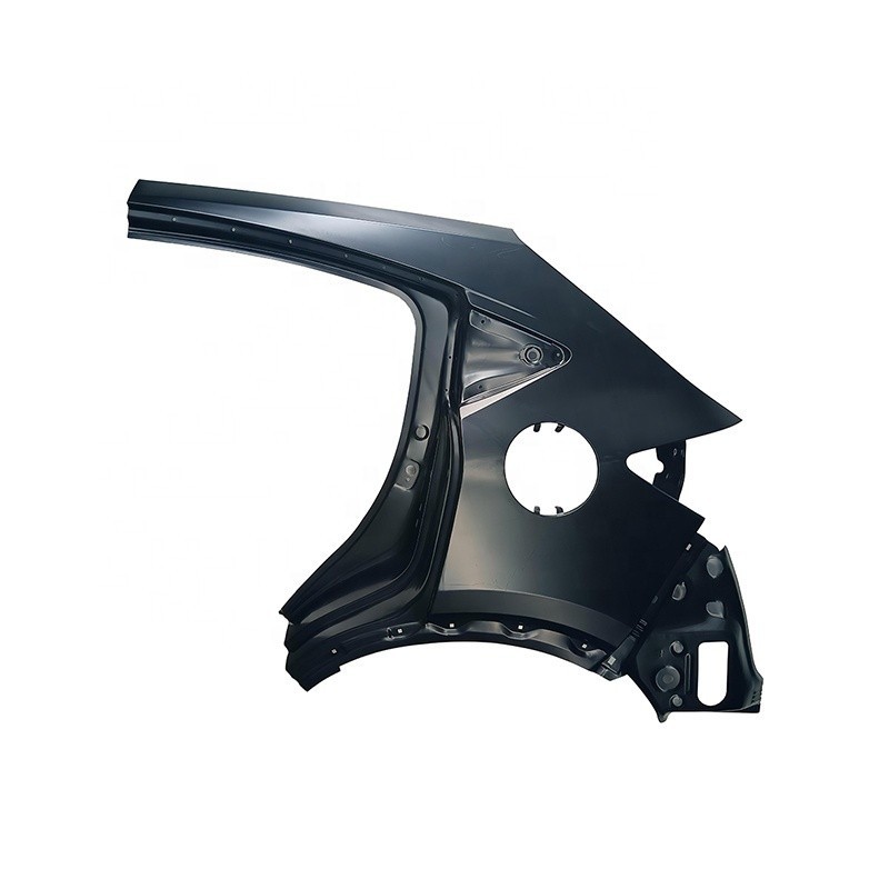 For Honda HRV HR-V 2016-2022 Rear Left Driver Side quarter Panel