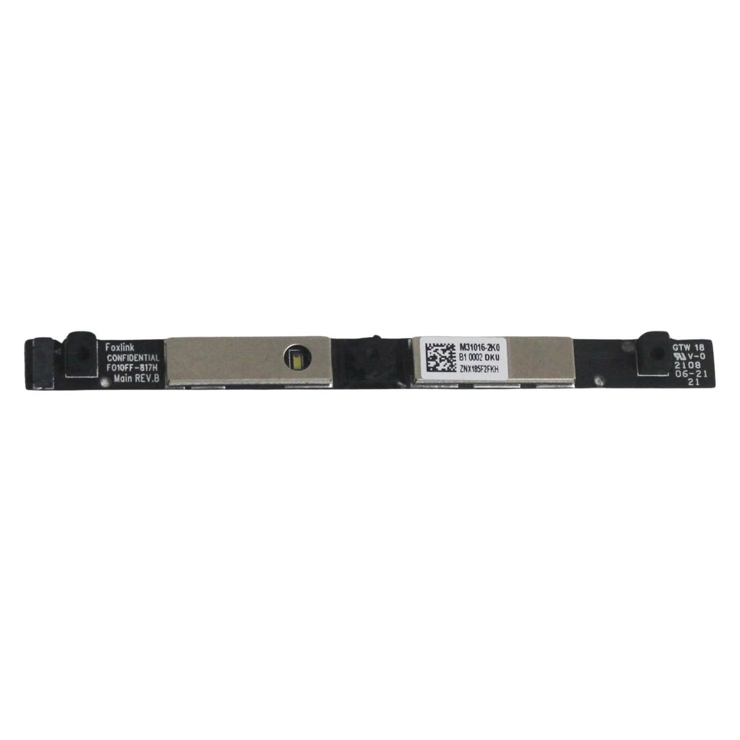M31016-2K0 Hp Webcam Camera 17-Cn0010Nr "Grade A"