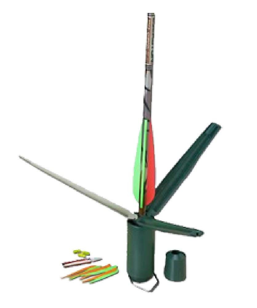 Arizona Rim Country® E-Z Fletch Pro Tool - Right