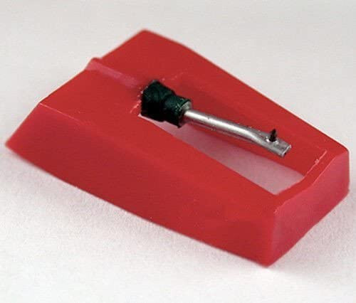 REPLACEMENT NEEDLE STYLUS FOR NUMARK PT01, PT-01, PT-01USB, PT01USB