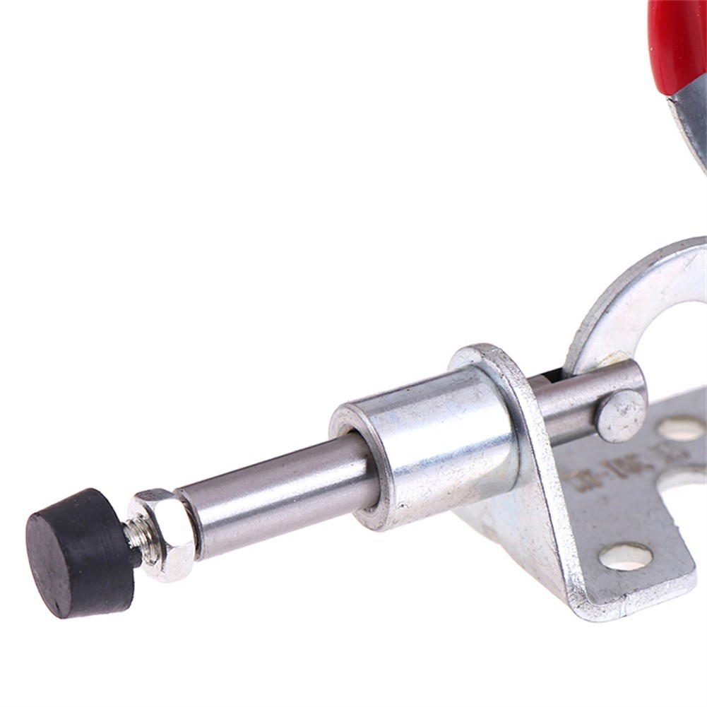 Vertical For Hand Tool Clamp Compact and Reliable for Various Applications