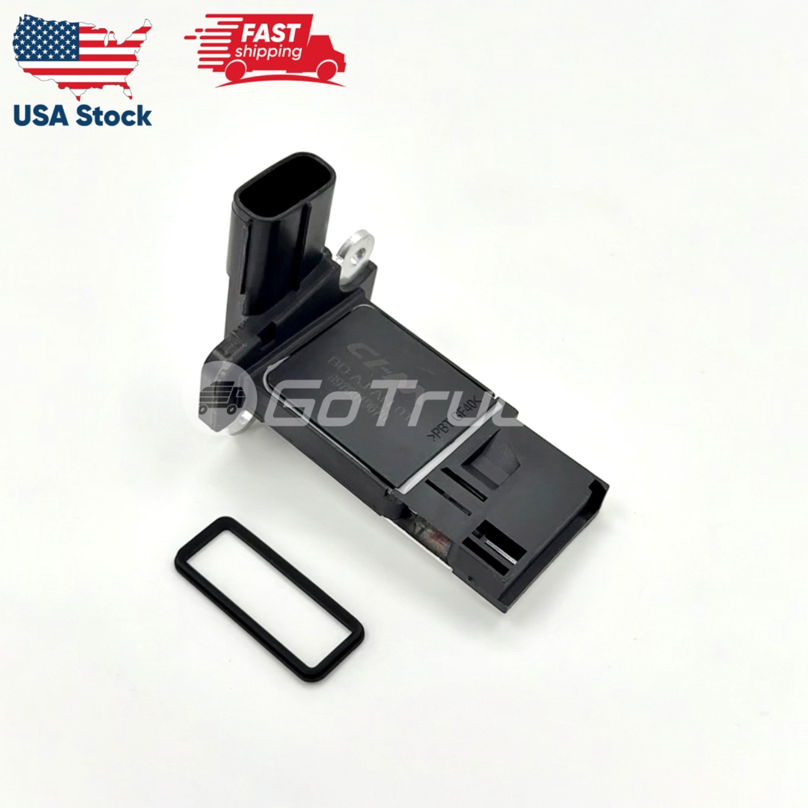 Sensor Mass Air Flow MAF for ISUZU NPR NQR NPR-HD NRR 4HK1 5.2L 04-10