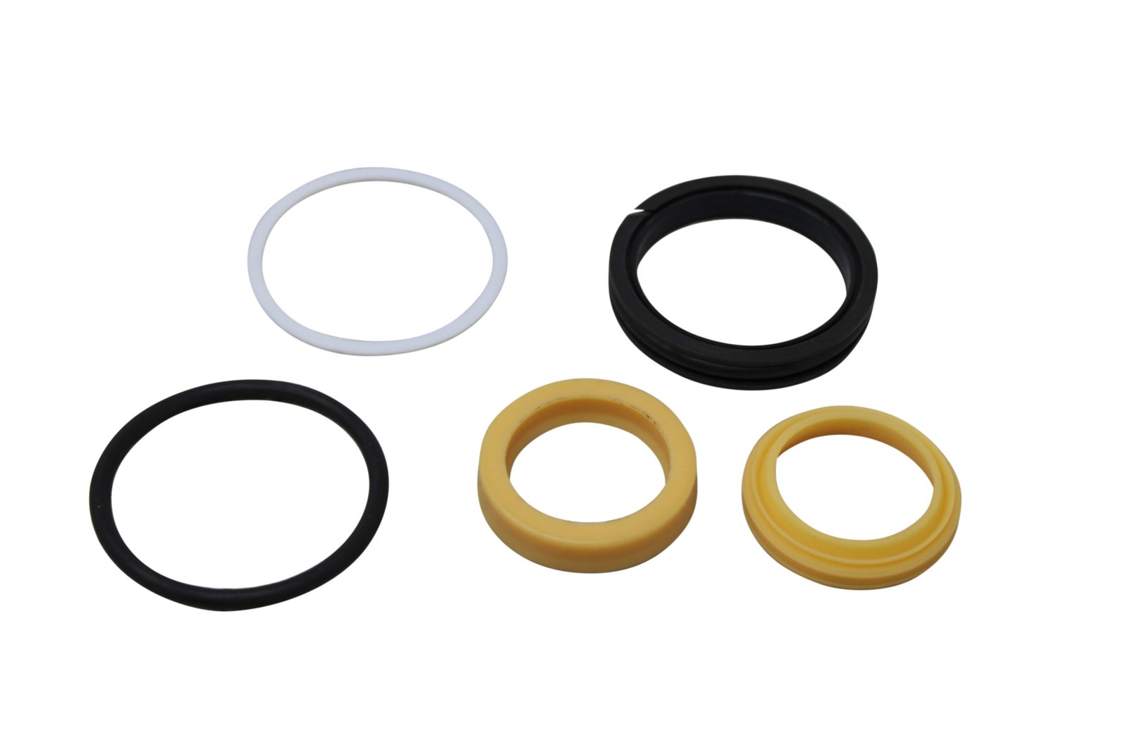 Aztec Replacement for Seal Kit for Yale 580045640 - Complete Seal Kit