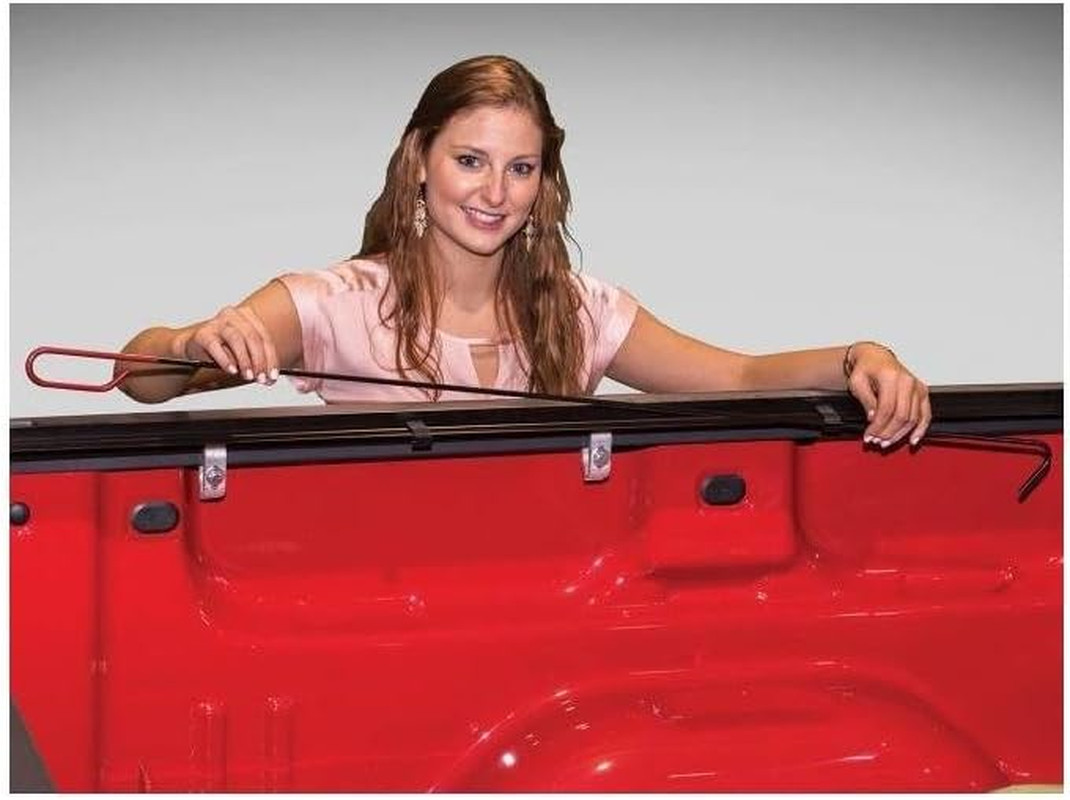 Truck Luggage Cargo Retriever | 1705401 | Truck Luggage - Cargo Retriever