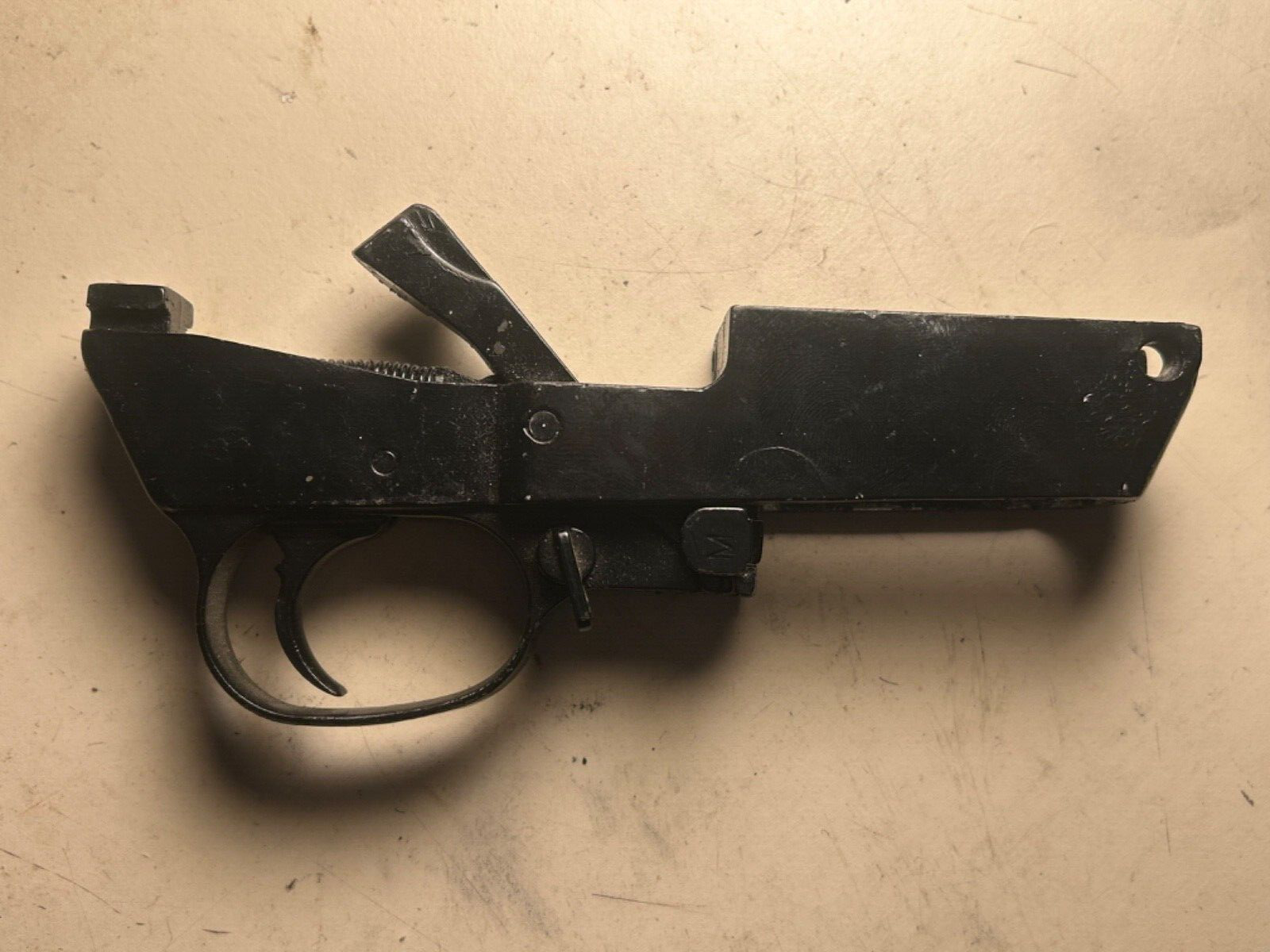 M1 Carbine Plainfield / Universal Complete Trigger Housing assembly