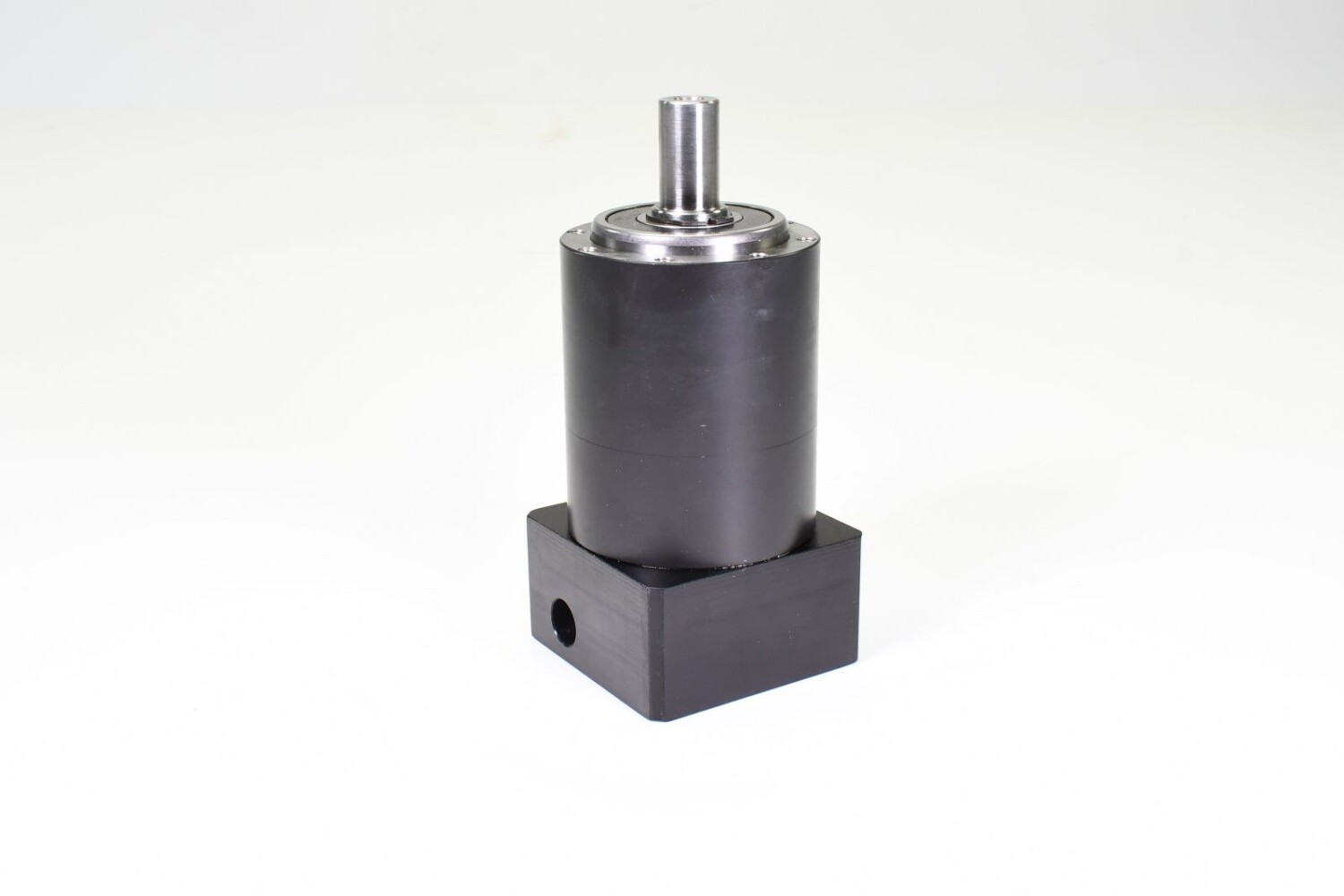MAX MÜLLER MRP070-050, Planetary gearbox