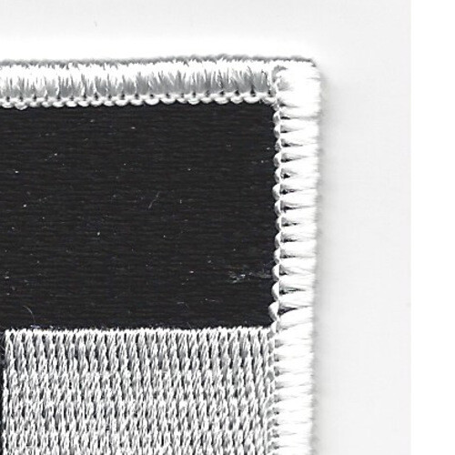 1st Special Operations Command Flash Patch