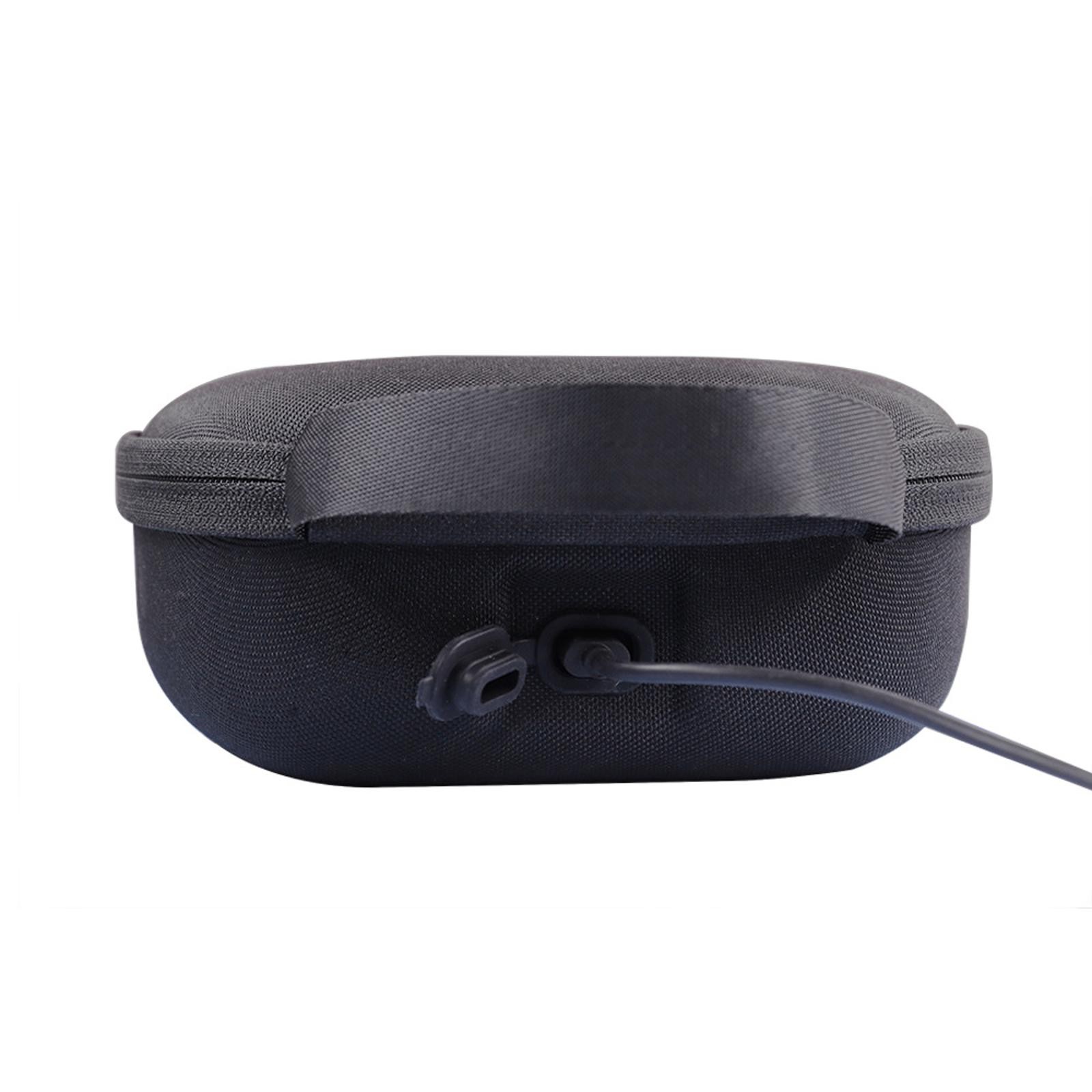 Storage Case for Steam Controller 2 Fits Cable and Puck Hard EVA Storage Bag