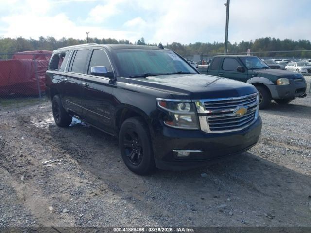 Chassis ECM Temperature Right Hand Dash Fits 15-17 ESCALADE 1116617