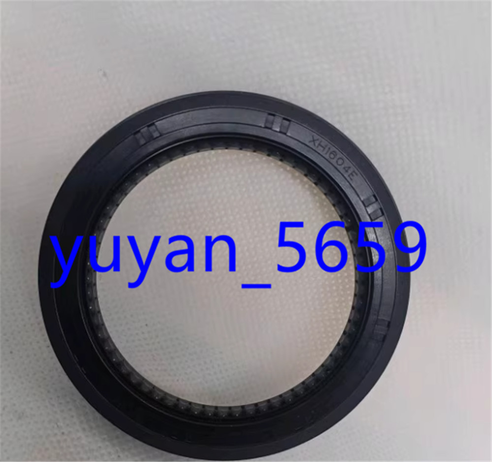 1PC New For XH1604E transmission front oil seal free shipping #3813 LY