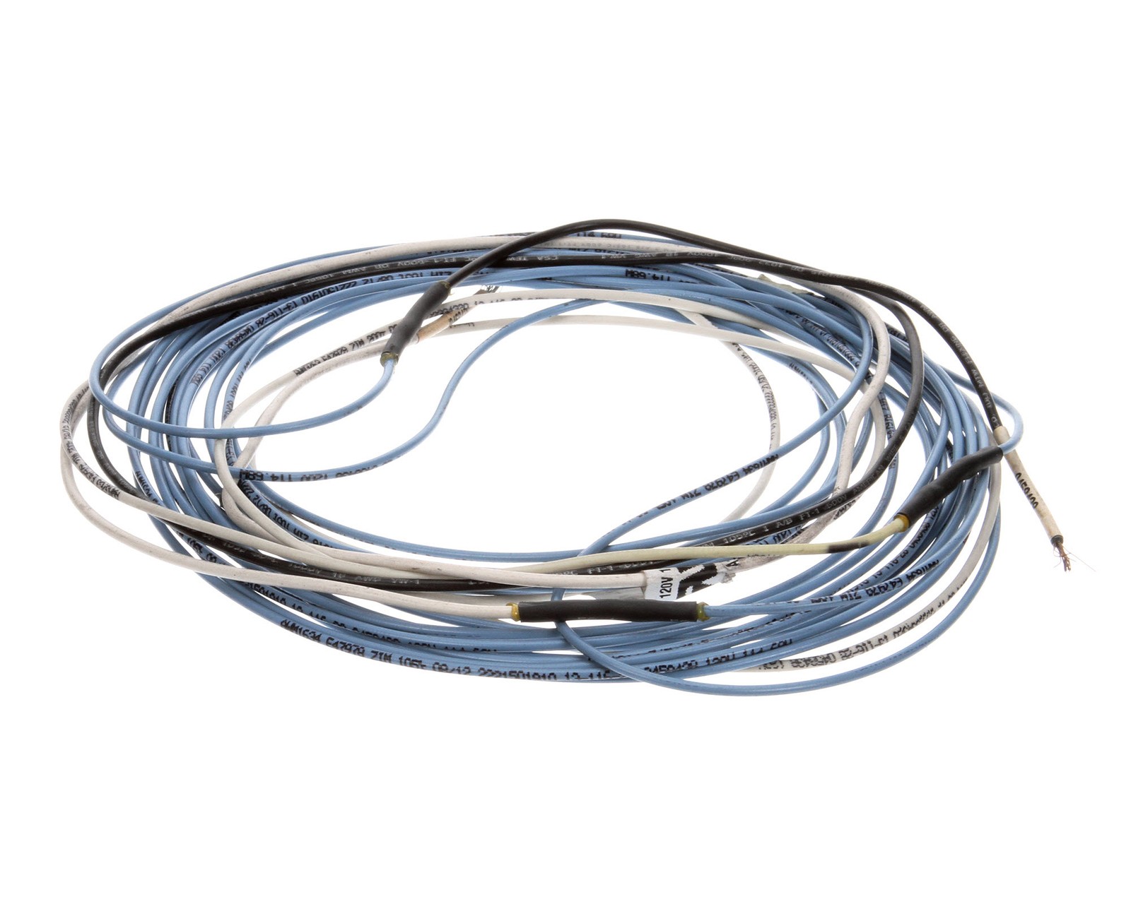 Hussmann Heater-Frame Var W 2Dr - Genuine OEM Replacement Part