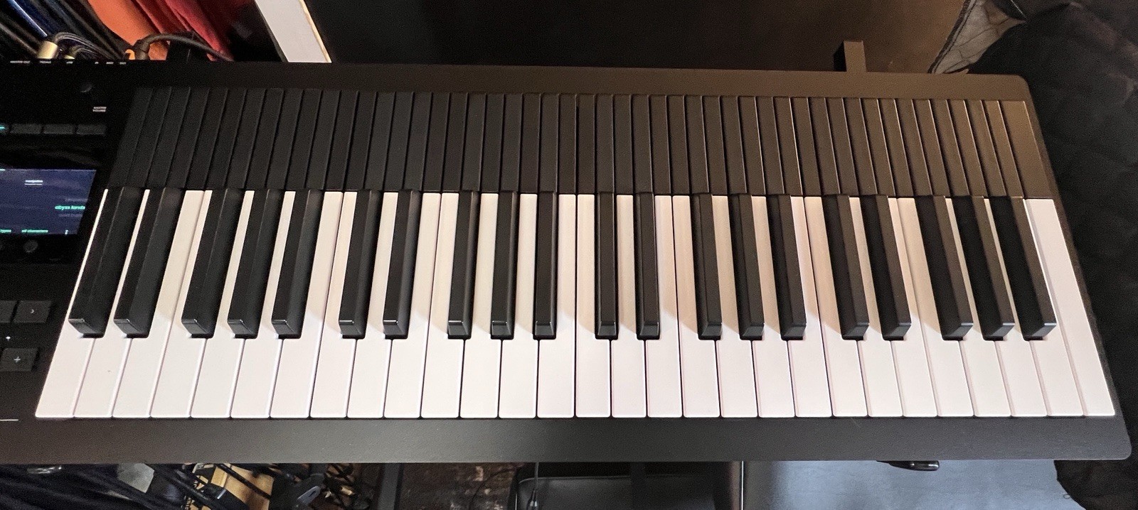 Expressive E Osmose 49-Key Digital Synthesizer MPE Poly Aftertouch