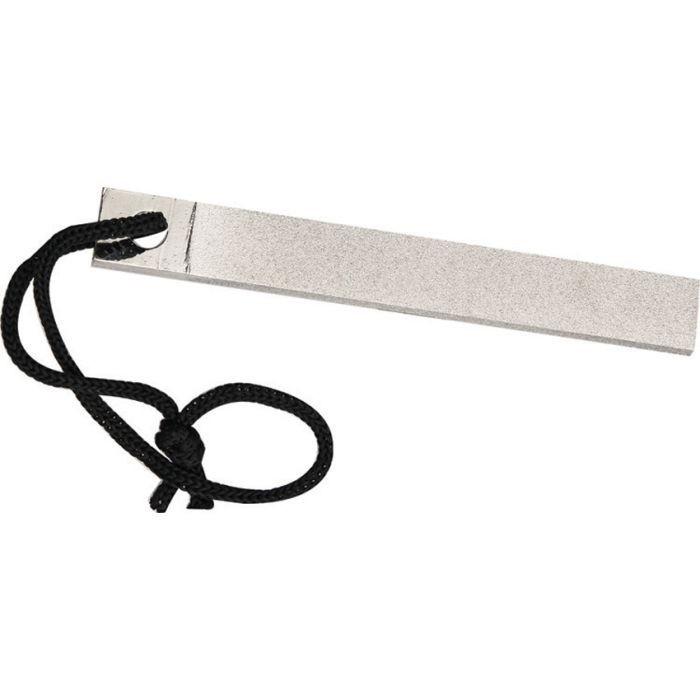 Eze-Lap EZL11 Double Sided Diamond Sharpener