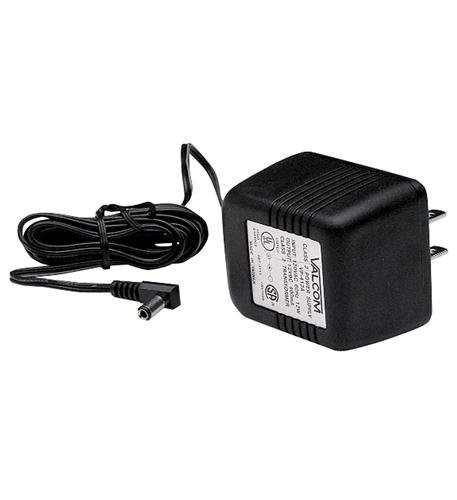 Valcom P/s Recept Mnt 24vdc-300ma Un (vp324) (vp-324) (vp324d)