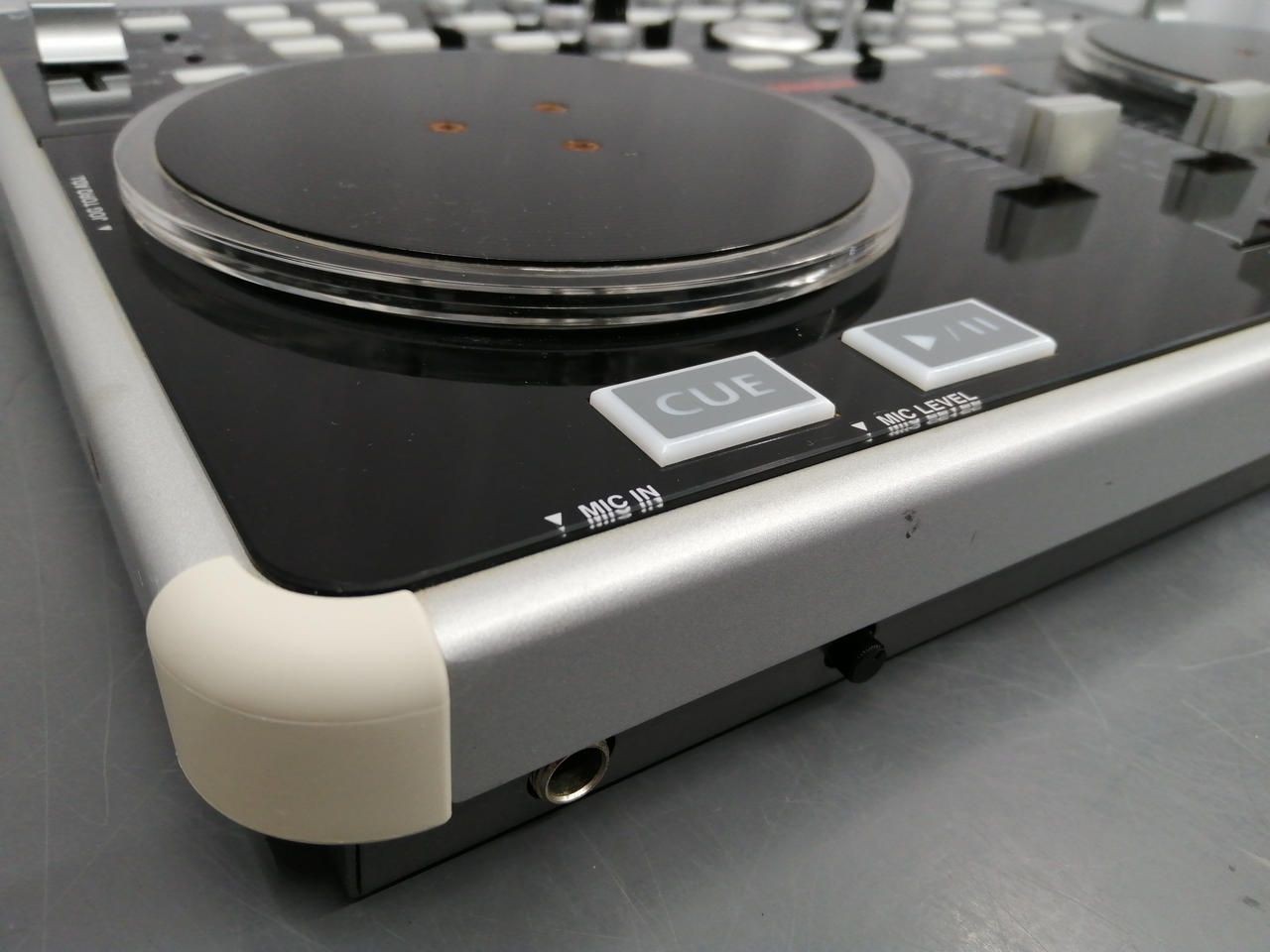 VESTAX DJ Controller VCI-300 MKII Used