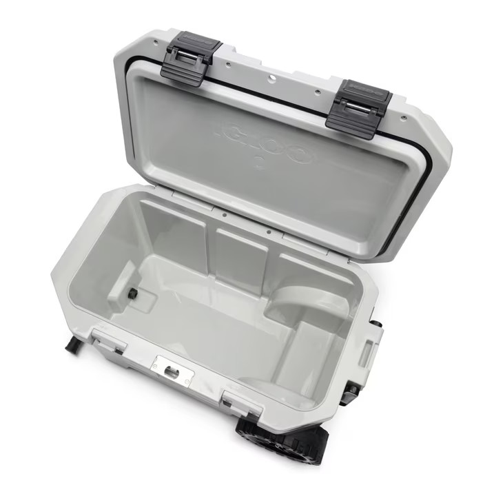 Igloo 65 Quart Yukon Performance Cooler with Wheels
