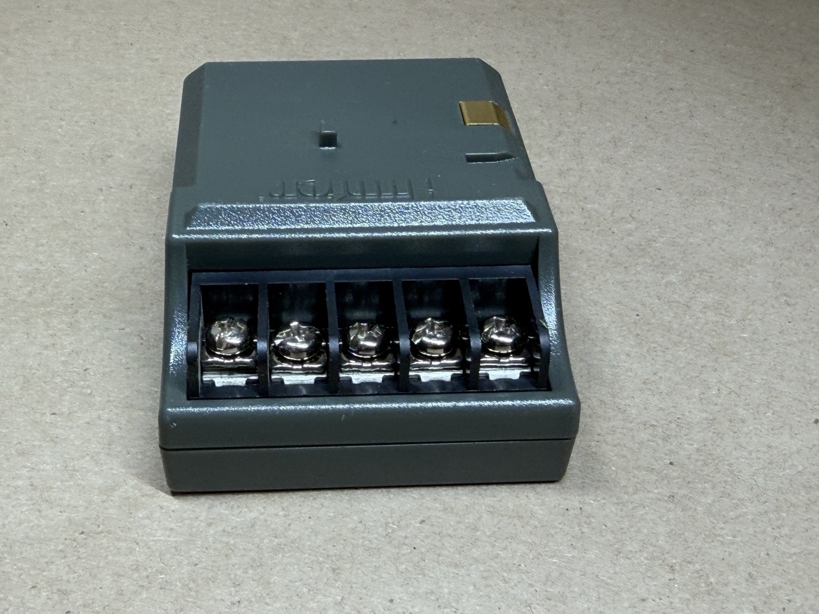 820200 Main Module 4-Station for Hunter Hydrawise Pro-C HPC Controller PC-400