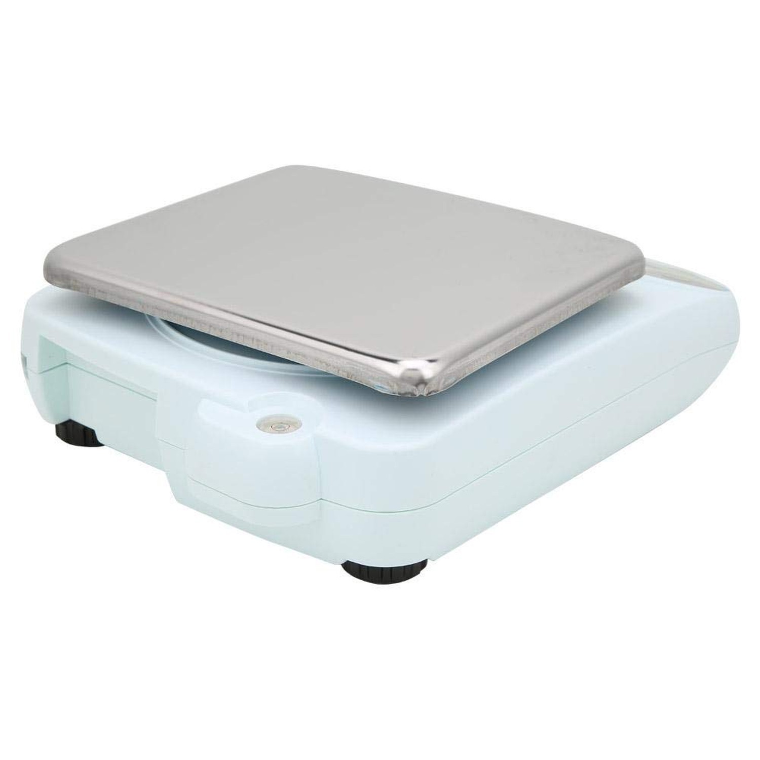 Lab Analytical Balance Scale, 5000g 0.01g High Fast Accurate Reading Digital ...