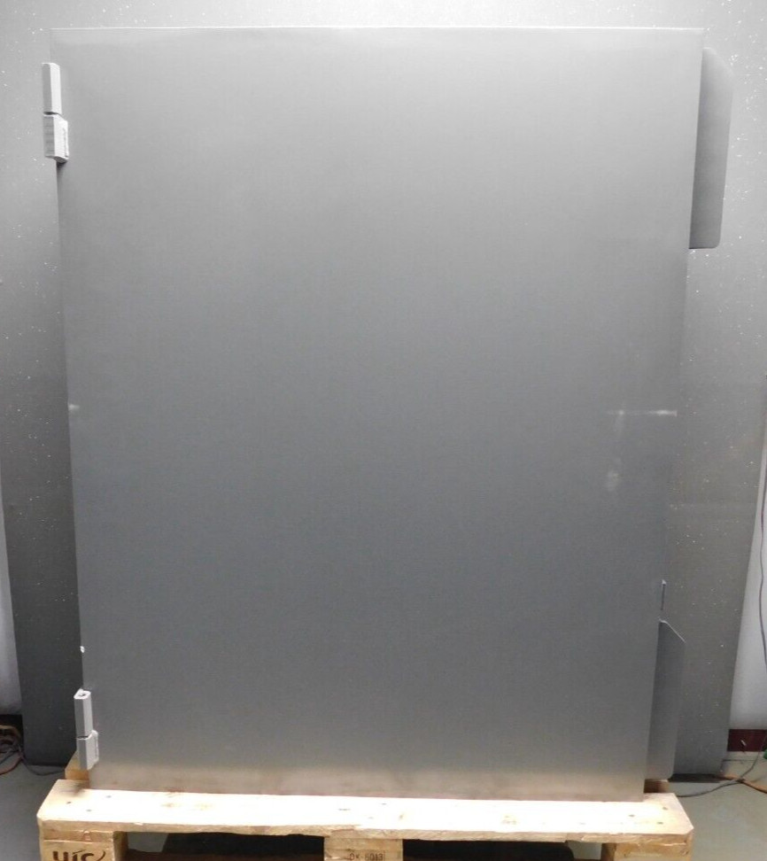 GSA Class 5 Size 2 IPS Security Cabinet w/ Rack, Heat Exchanger, X-10 Lock