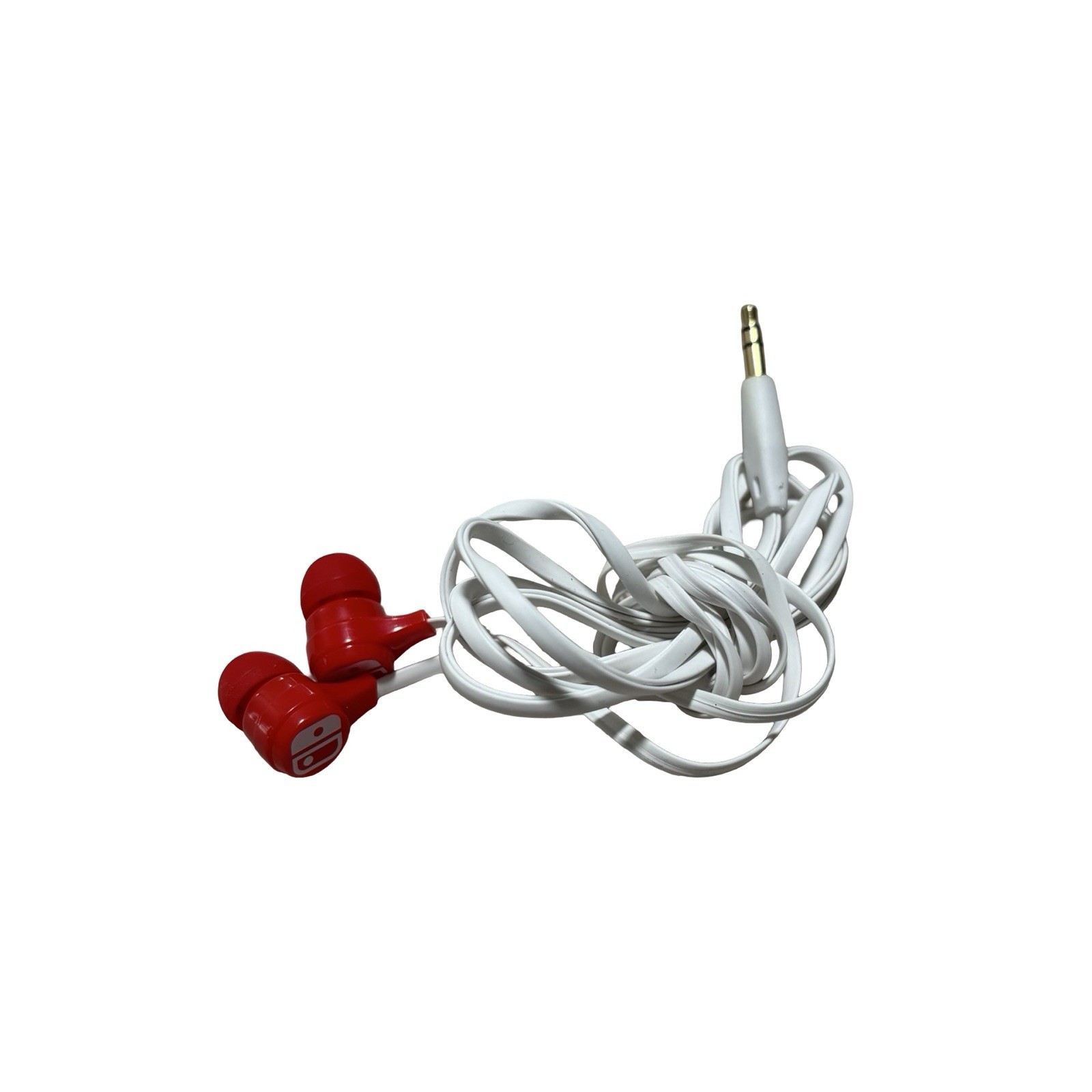 Nintendo Switch Official Wired 3.5mm Earbuds Headphones
