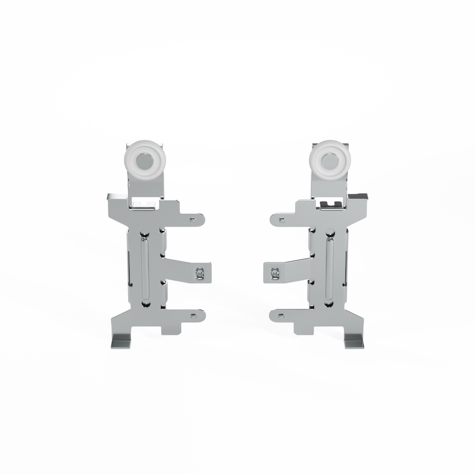 Brixwell 3-158a CORNER CONNECTOR HANGER SET CDB 43 Pair