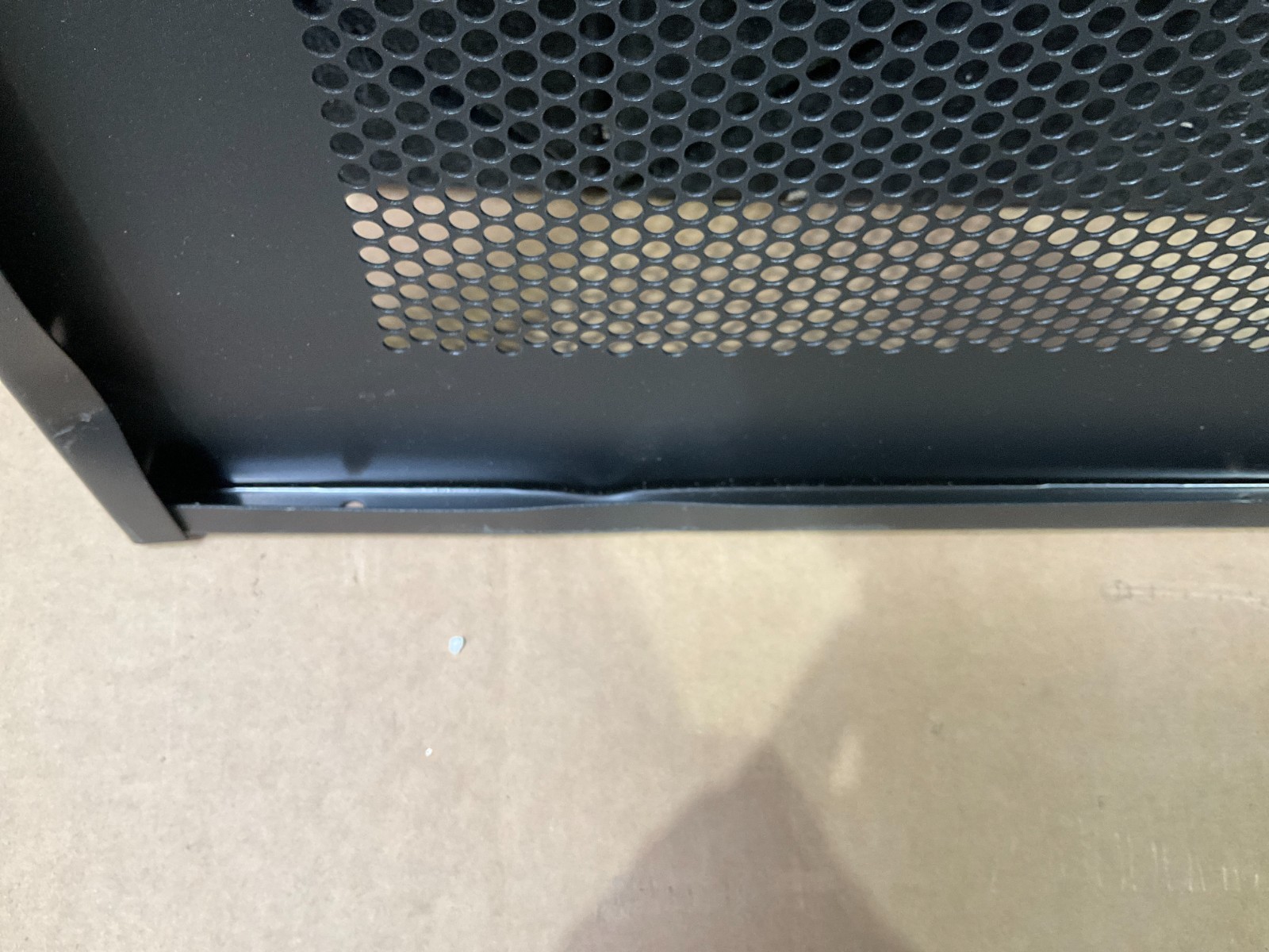 Tripp Lite SmartRack Server Rack 12U SRW12USDP 🇺🇸✨🇺🇸✨🇺🇸✨ OPEN BOX