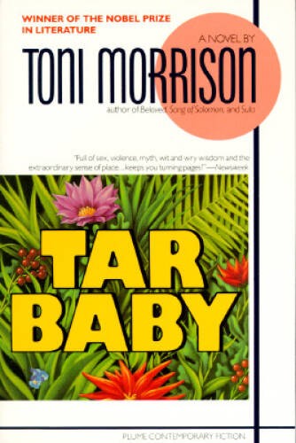Tar Baby - Paperback By Morrison, Toni - ACCEPTABLE
