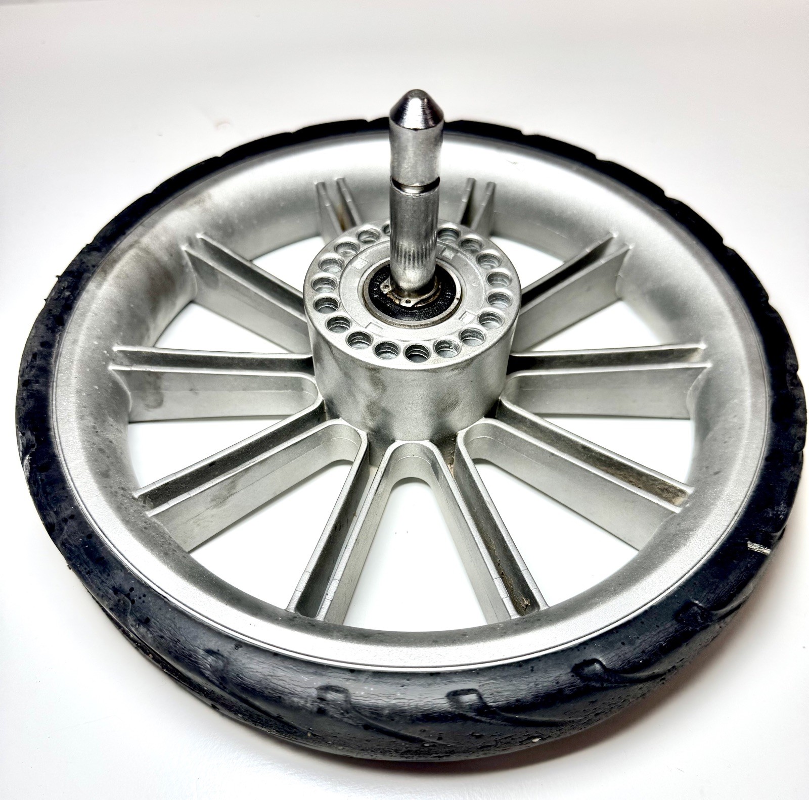 Britax B-Lively - Single Stroller Rear Wheel