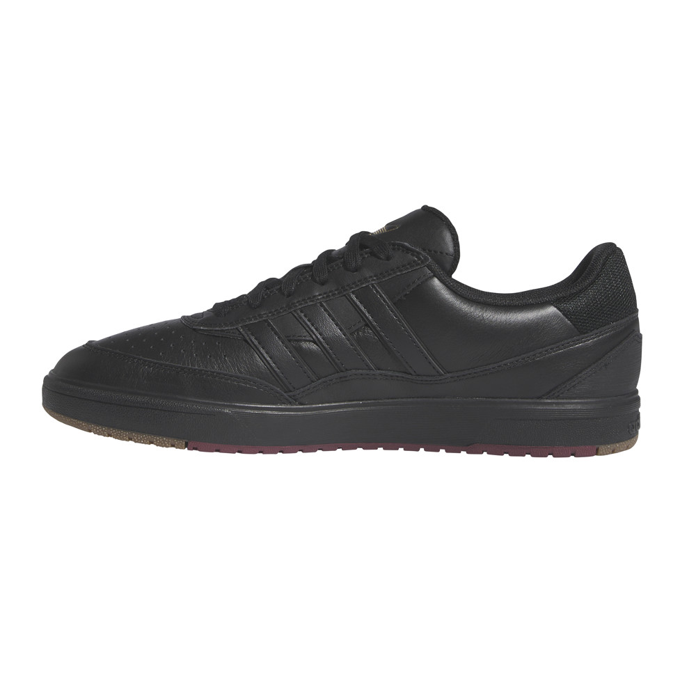 adidas Tyshawn Ii Mens Black Sneakers Casual Shoes IF9709