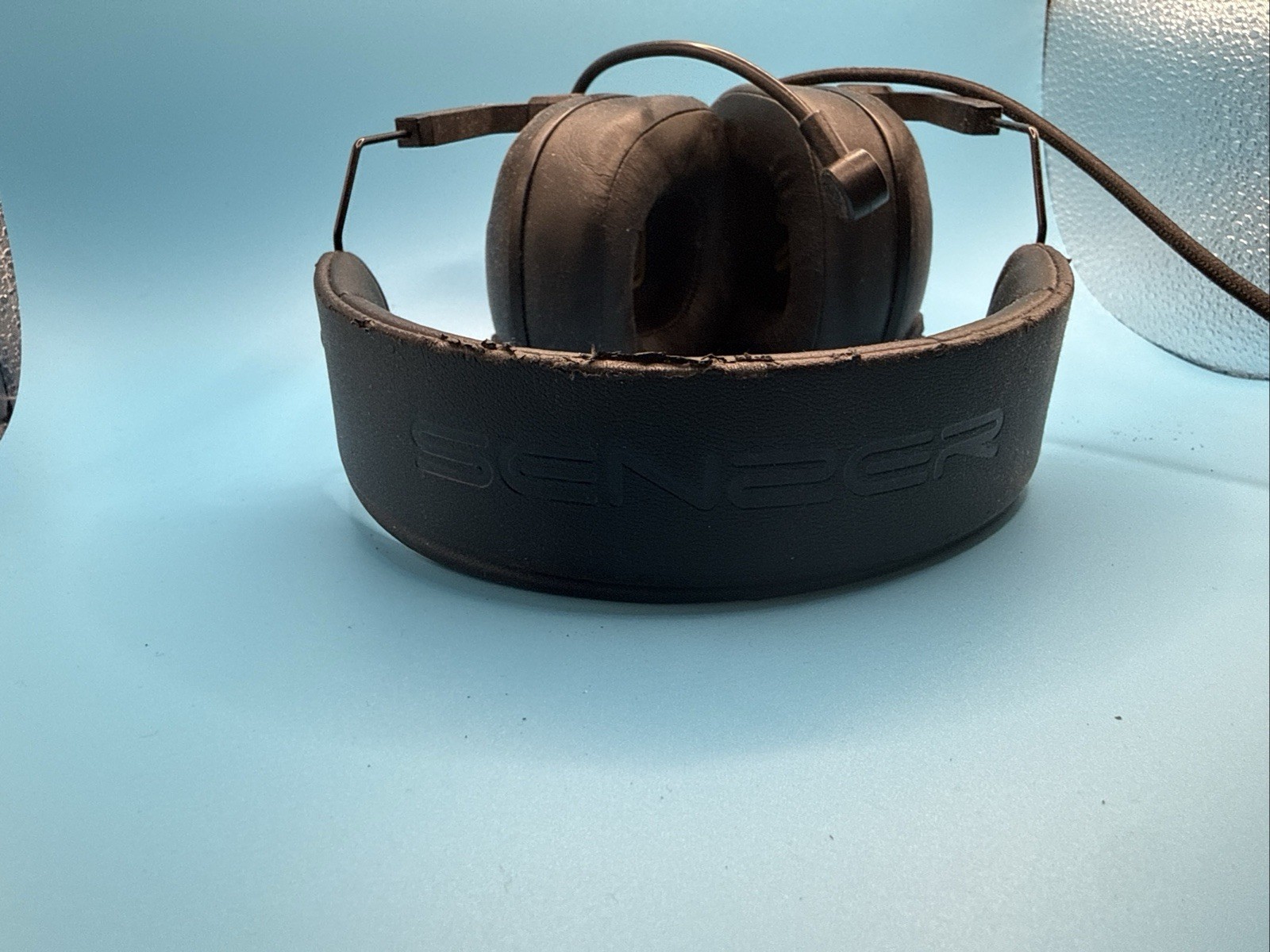 Senger Pro Gaming Headset , Wired