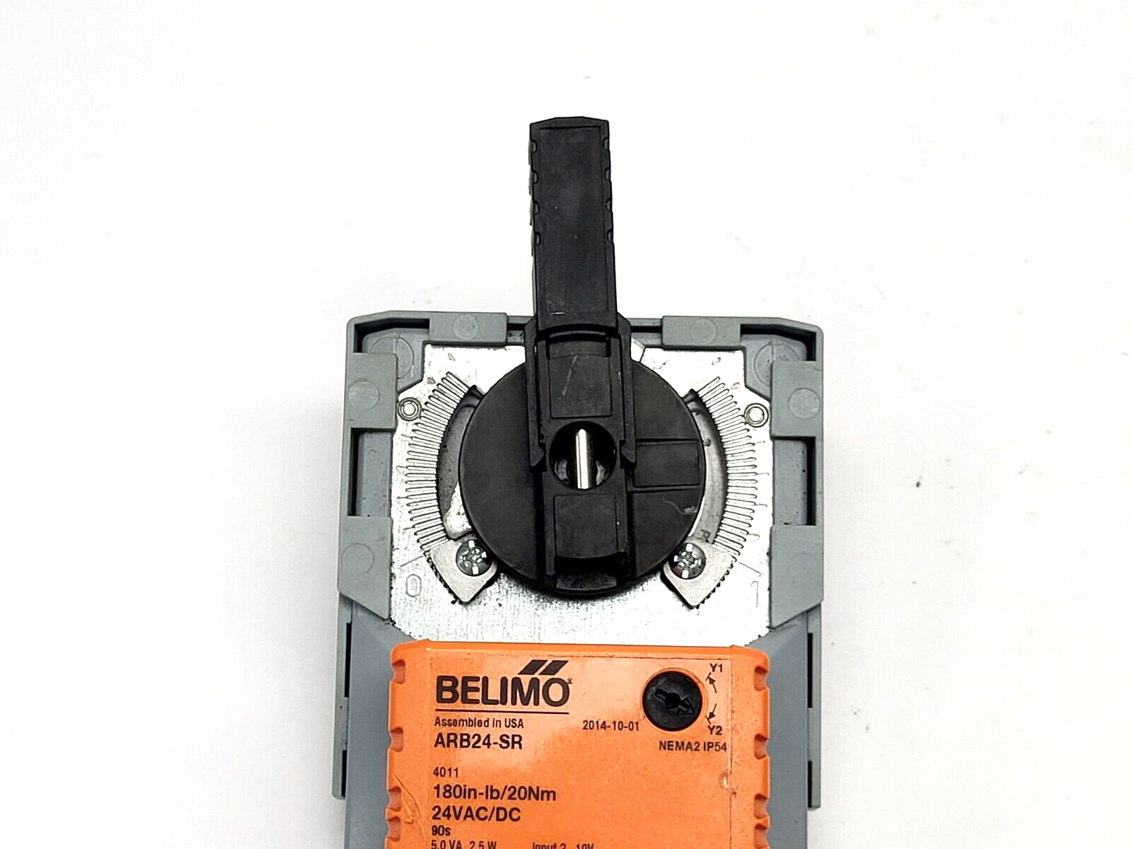 Belimo AB24-SR Damper Actuator