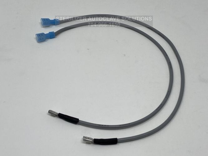 Midmark M11 NS Heater Wire Harness OEM 015-1639-00