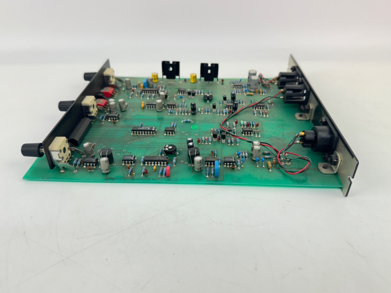 LECTROSONICS DP1 Dynamic Processor