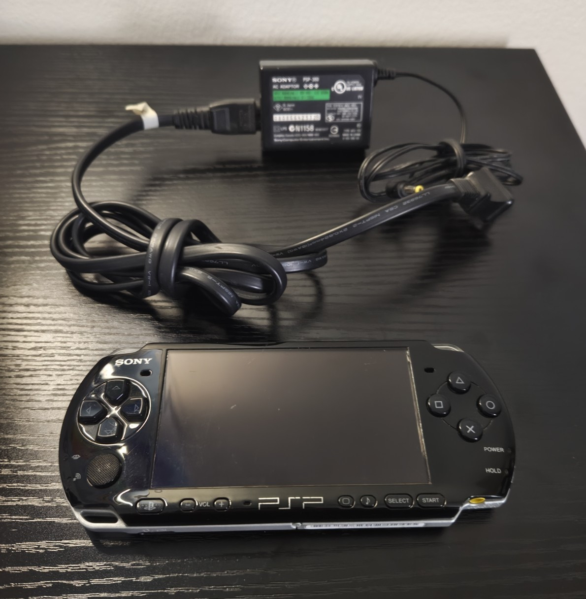 Sony PSP 3000