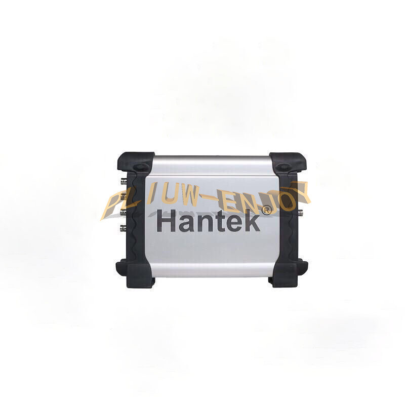 1PCS Hantek DSO3254A Digital Oscilloscope USB PC Automotive Portable 250MHz 4CH